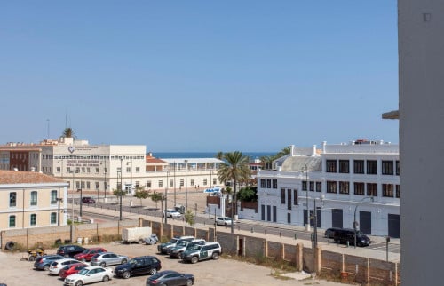 Apartment near the beach Well conected 15 min walking to University - Gallery - 5