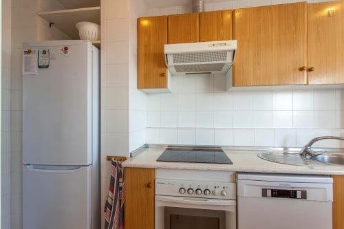 Apartment near the beach Well conected 15 min walking to University - Gallery - 27