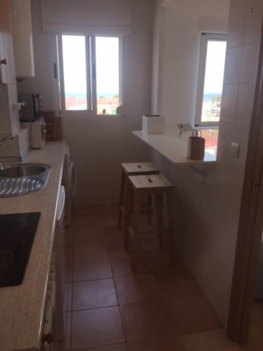 Apartment near the beach Well conected 15 min walking to University - Gallery - 6