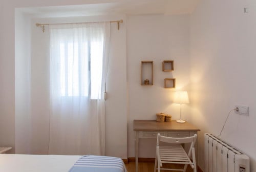Apartment near the beach Well conected 15 min walking to University - Gallery - 2