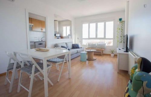 Apartment near the beach Well conected 15 min walking to University - Gallery - 7