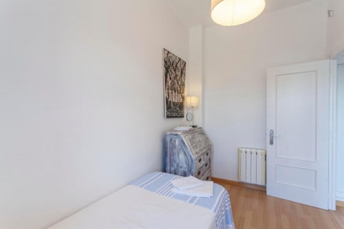Apartment near the beach Well conected 15 min walking to University - Gallery - 33