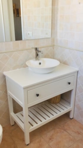 Apartment near the beach Well conected 15 min walking to University - Gallery - 17