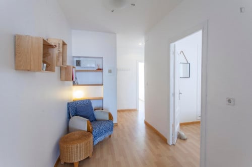 Apartment near the beach Well conected 15 min walking to University - Gallery - 4