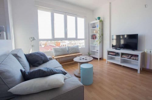 Apartment near the beach Well conected 15 min walking to University - Gallery - 8