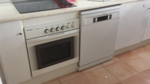 Apartment near the beach Well conected 15 min walking to University - Gallery - 14