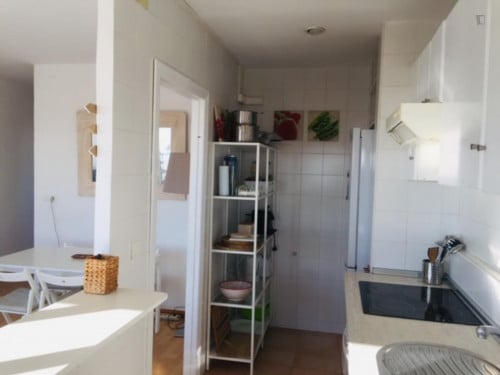 Apartment near the beach Well conected 15 min walking to University - Gallery - 11
