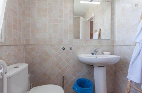 Apartment near the beach Well conected 15 min walking to University - Gallery - 31