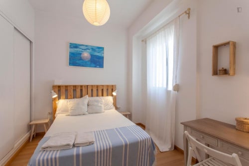 Apartment near the beach Well conected 15 min walking to University - Gallery - 36
