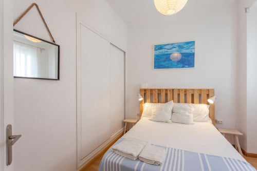 Apartment near the beach Well conected 15 min walking to University - Gallery - 10