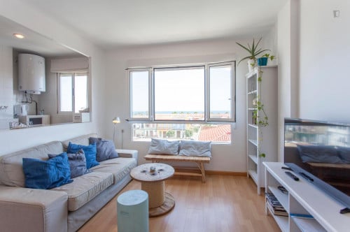 Apartment near the beach Well conected 15 min walking to University - Gallery - 23