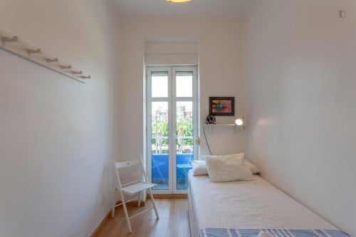 Apartment near the beach Well conected 15 min walking to University - Gallery - 34