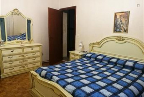 Sunny house 15 min. to Termini train station, 2 Bedroom with 45sq.m.terrace  - Gallery -  1