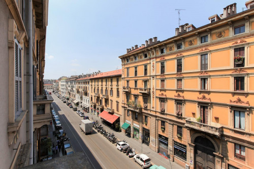 Lovely 1-bedroom flat in proximity of Università Bocconi