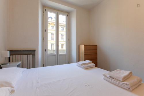 Lovely 1-bedroom flat in proximity of Università Bocconi