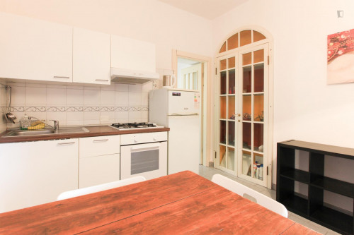 Lovely 1-bedroom flat in proximity of Università Bocconi - Gallery - 18