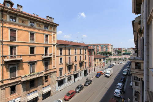 Lovely 1-bedroom flat in proximity of Università Bocconi