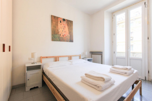 Lovely 1-bedroom flat in proximity of Università Bocconi