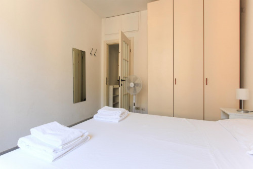 Lovely 1-bedroom flat in proximity of Università Bocconi - Gallery - 11