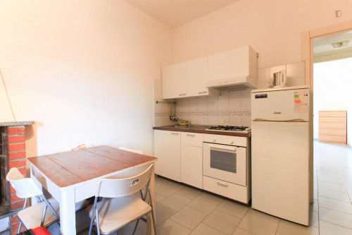 Lovely 1-bedroom flat in proximity of Università Bocconi - Gallery - 17