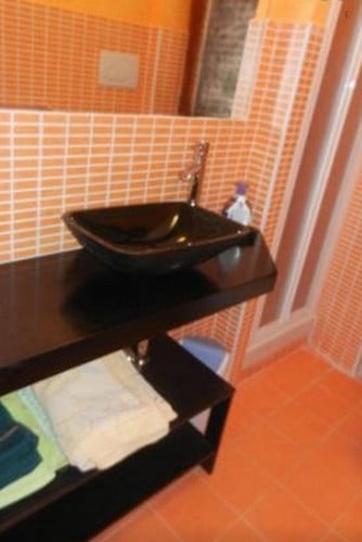 2-Bedroom apartment in peaceful Ostia municipality