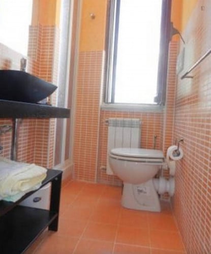 2-Bedroom apartment in peaceful Ostia municipality - Gallery - 5