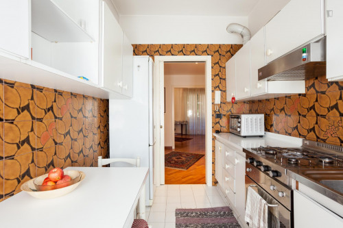 2-bedroom apartment, with outdoor area - Gallery - 11
