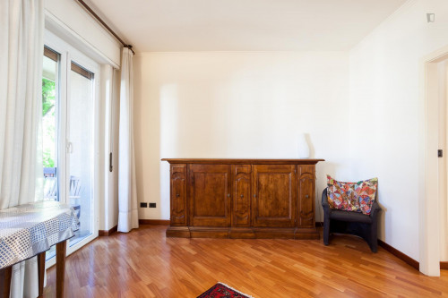 2-bedroom apartment, with outdoor area - Gallery - 13