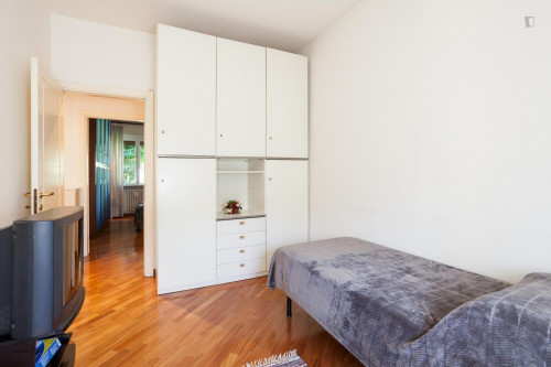 2-bedroom apartment, with outdoor area - Gallery - 8