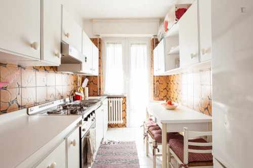2-bedroom apartment, with outdoor area - Gallery - 12