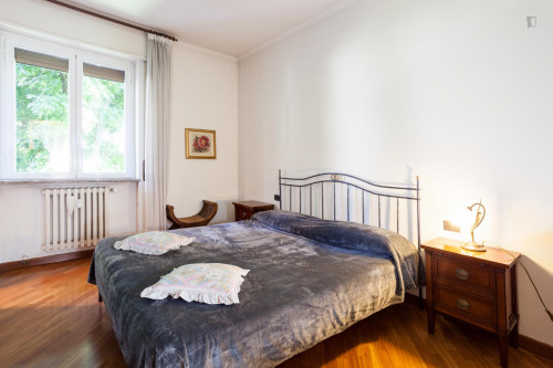 2-bedroom apartment, with outdoor area - Gallery - 17