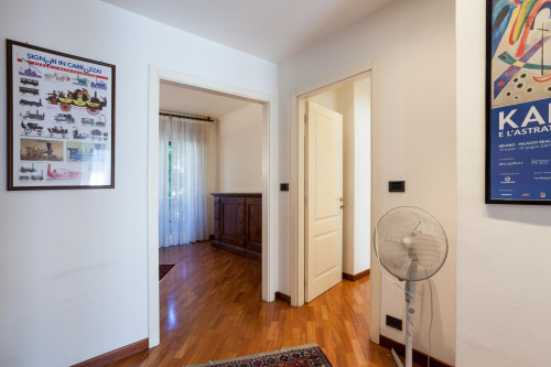 2-bedroom apartment, with outdoor area - Gallery - 5