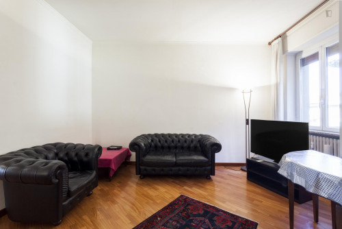 2-bedroom apartment, with outdoor area - Gallery - 14