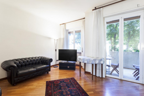2-bedroom apartment, with outdoor area - Gallery - 16
