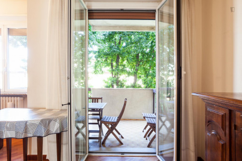 2-bedroom apartment, with outdoor area - Gallery - 15