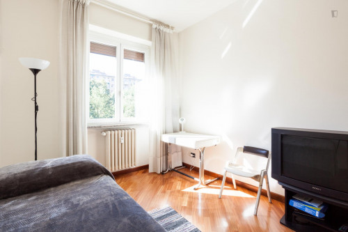2-bedroom apartment, with outdoor area - Gallery - 7