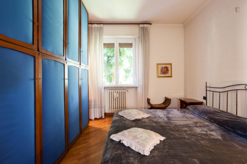 2-bedroom apartment, with outdoor area - Gallery - 10
