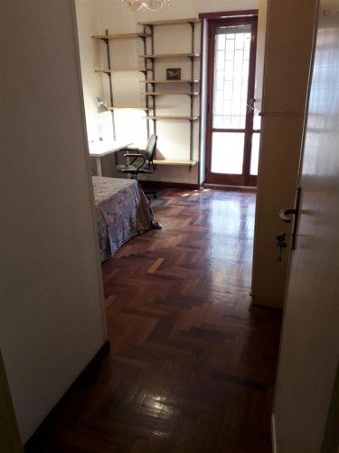 Homely single room near Marconi metro station  - Gallery -  1