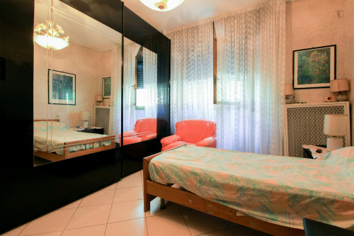 Cool single bedroom near Bonola metro station - Gallery - 38