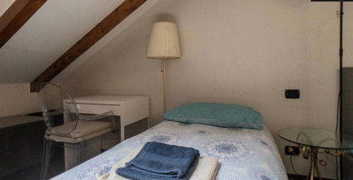 2-bedroom apartment located in Navigli area - Gallery - 25