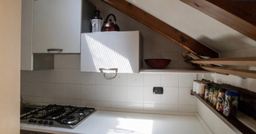 2-bedroom apartment located in Navigli area - Gallery - 14