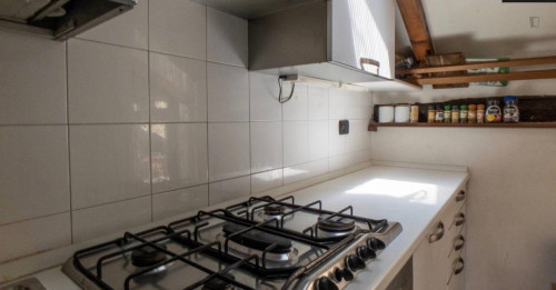 2-bedroom apartment located in Navigli area - Gallery - 12