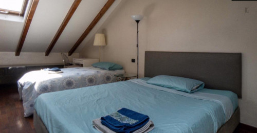 2-bedroom apartment located in Navigli area - Gallery - 27