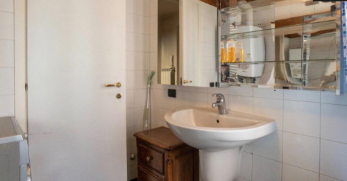 2-bedroom apartment located in Navigli area - Gallery - 11