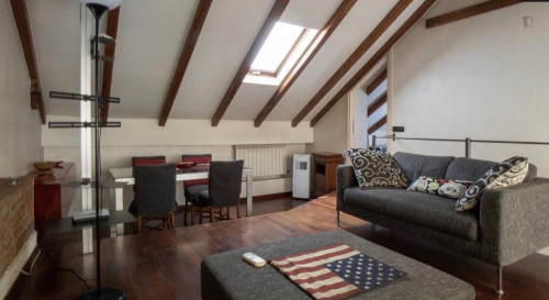 2-bedroom apartment located in Navigli area - Gallery - 20