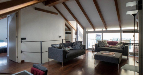 2-bedroom apartment located in Navigli area - Gallery - 21