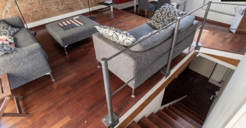 2-bedroom apartment located in Navigli area - Gallery - 23