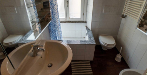 2-bedroom apartment located in Navigli area - Gallery - 9