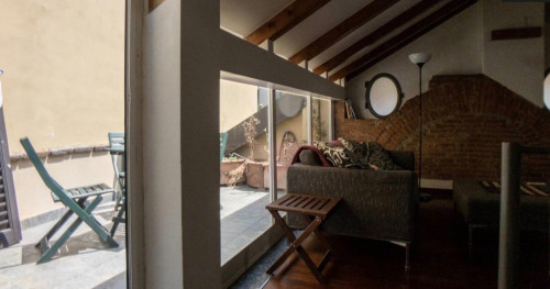 2-bedroom apartment located in Navigli area - Gallery - 16