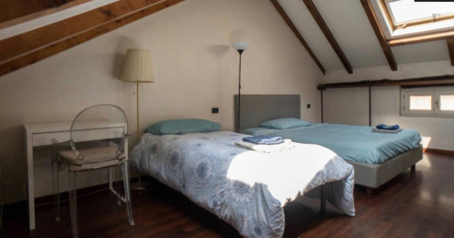 2-bedroom apartment located in Navigli area - Gallery - 24
